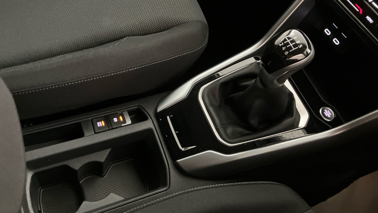 Volkswagen T-Roc 1.5 TSI Match 5dr Petrol Hatchback